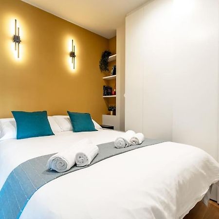 Moscova Design Studio Мілан Екстер'єр фото