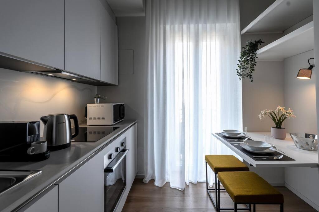Moscova Design Studio Мілан Екстер'єр фото
