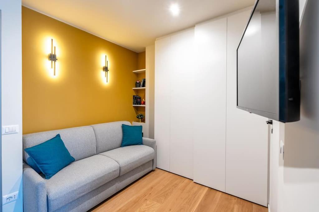 Moscova Design Studio Мілан Екстер'єр фото