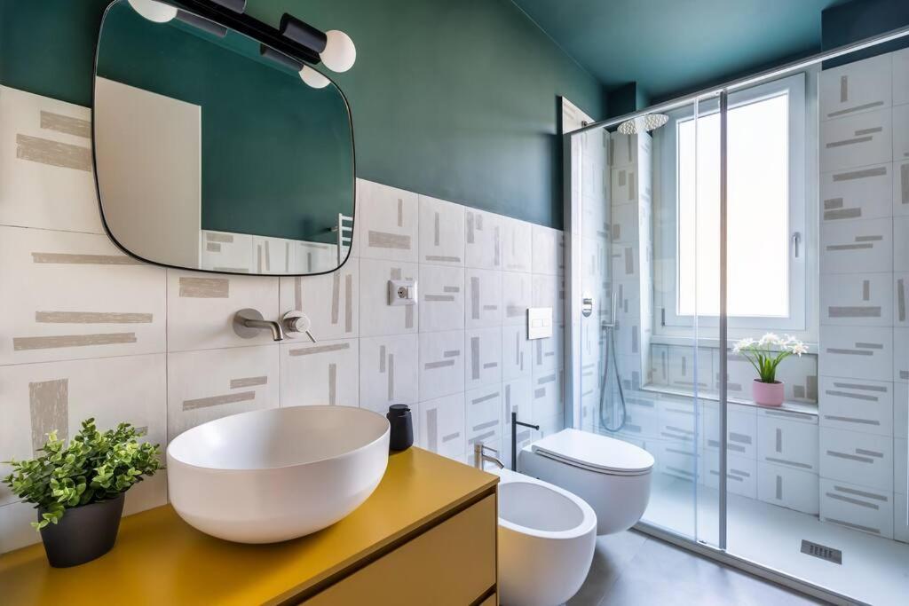 Moscova Design Studio Мілан Екстер'єр фото