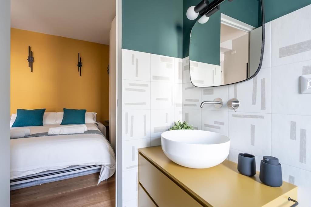 Moscova Design Studio Мілан Екстер'єр фото