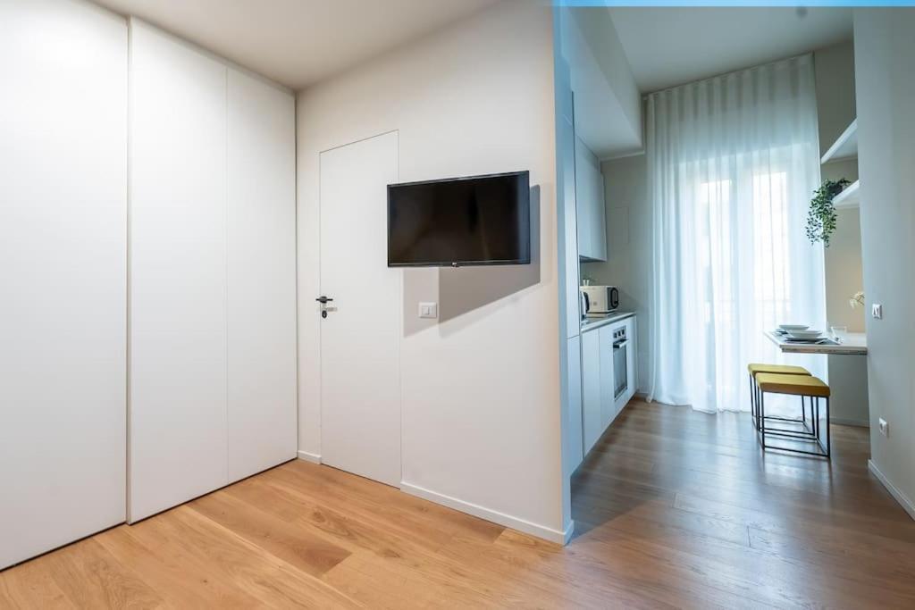 Moscova Design Studio Мілан Екстер'єр фото